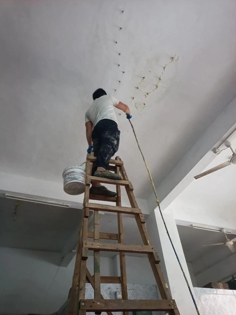 东营利津县化学注浆